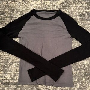 John Gault/Brandy long sleeve